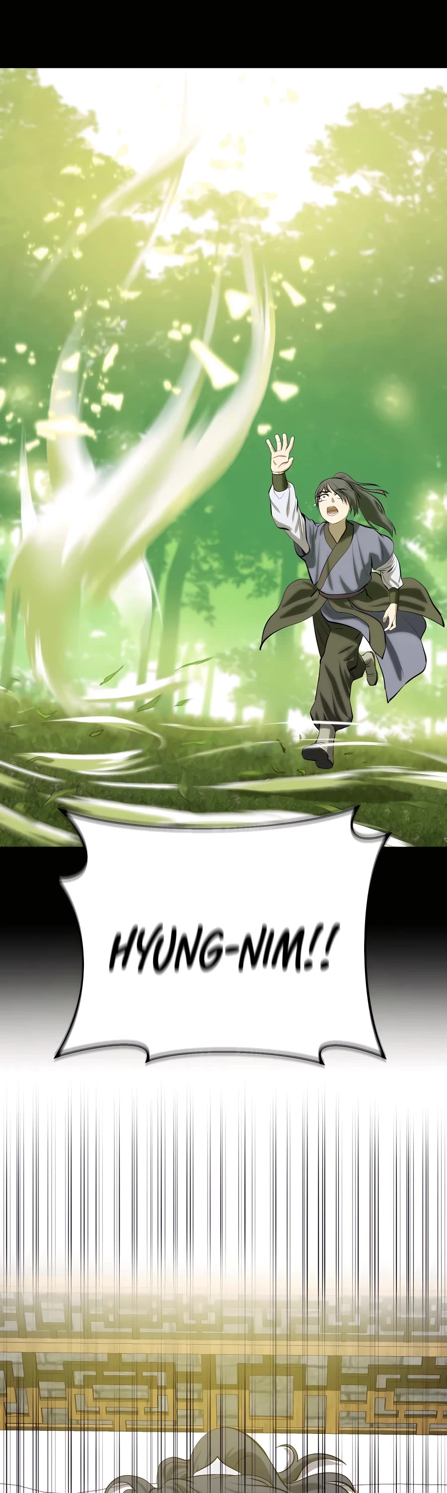 Weak Teacher Chapter 87 page 48 - Chapter 87
