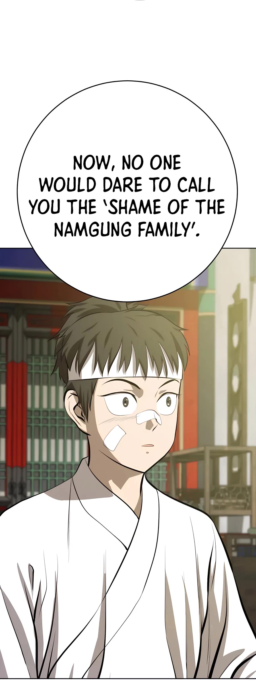 Weak Teacher Chapter 87 page 55 - Chapter 87