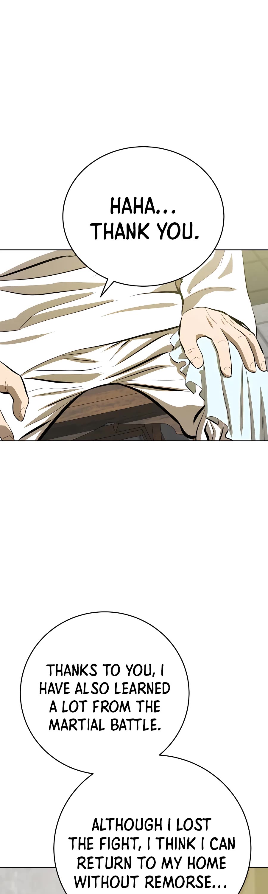 Weak Teacher Chapter 87 page 56 - Chapter 87