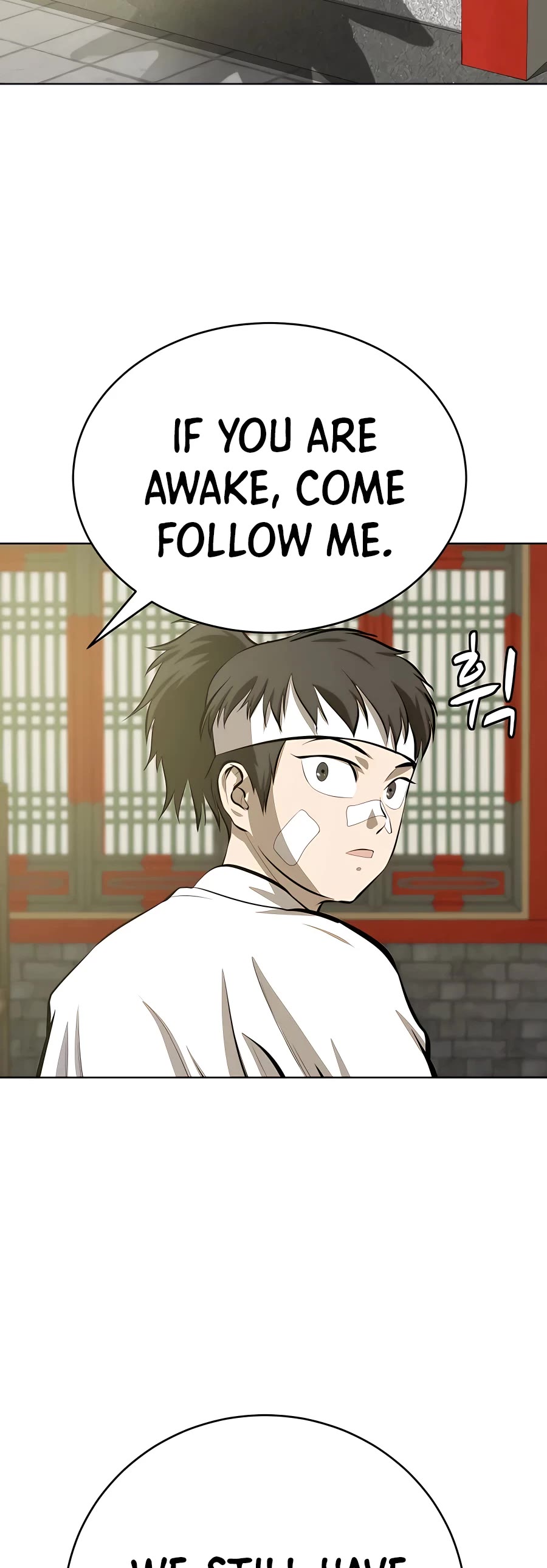 Weak Teacher Chapter 87 page 59 - Chapter 87