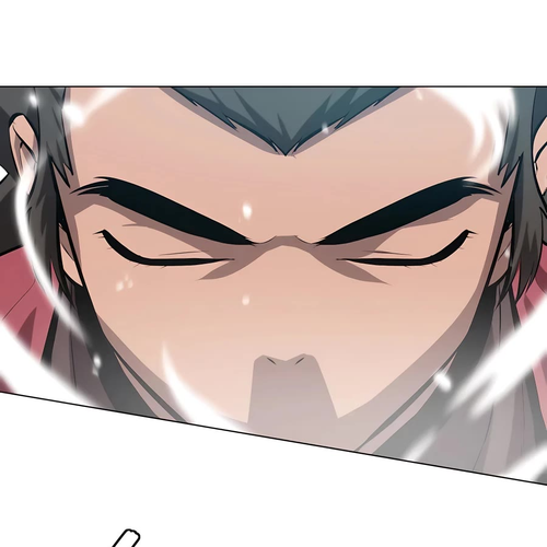 Weak Teacher Chapter 87 cover