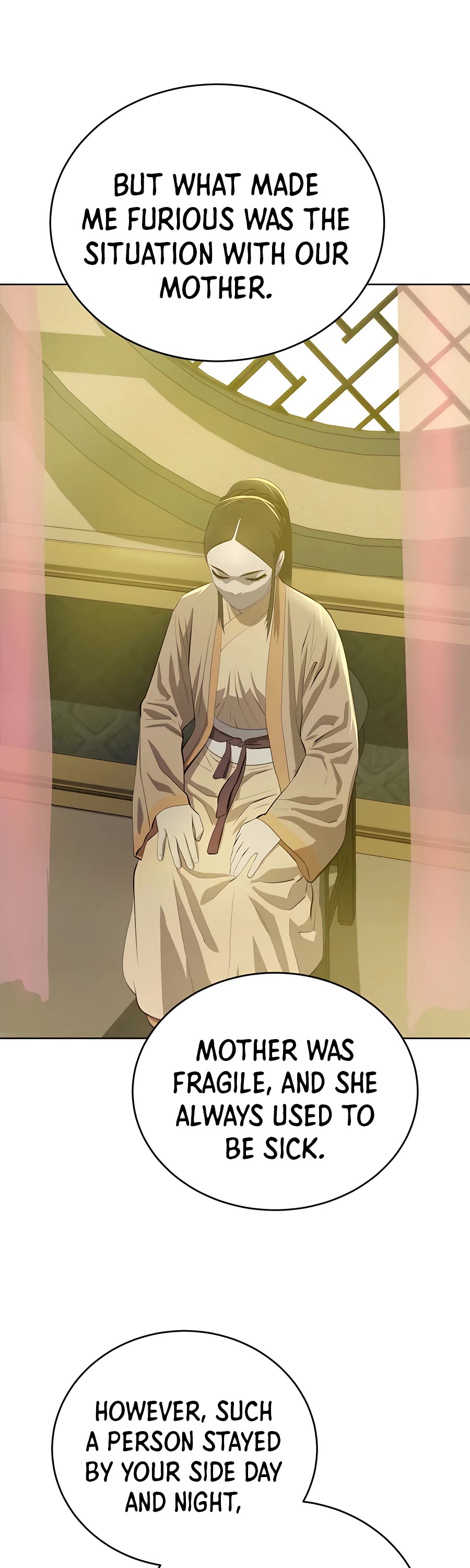 Weak Teacher Chapter 88 page 12 - Chapter 88
