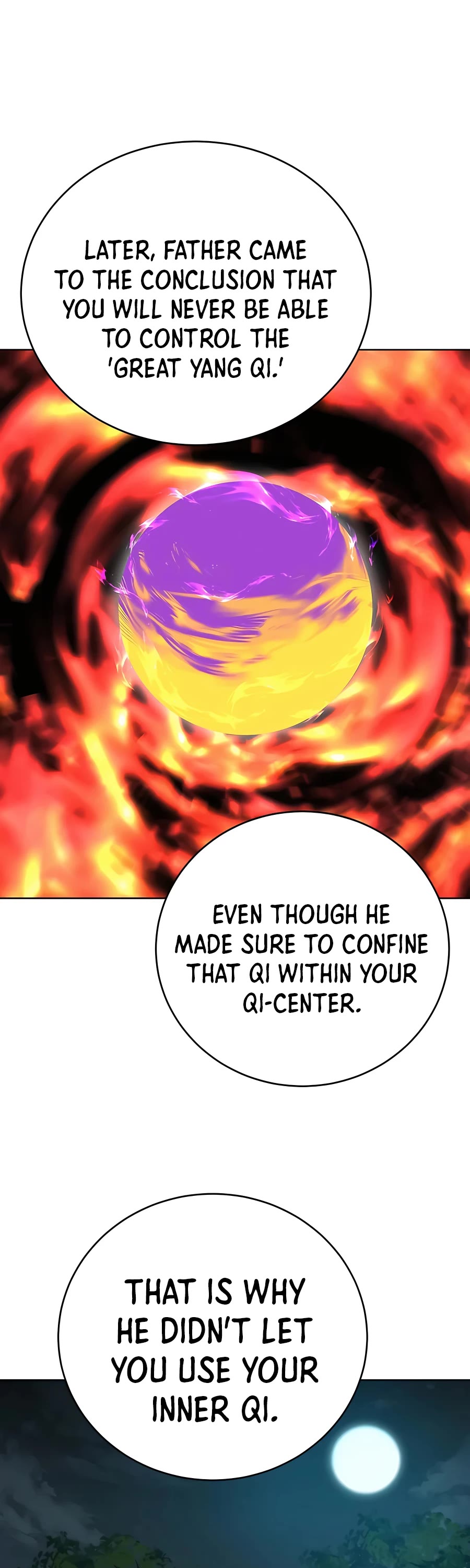 Weak Teacher Chapter 88 page 16 - Chapter 88