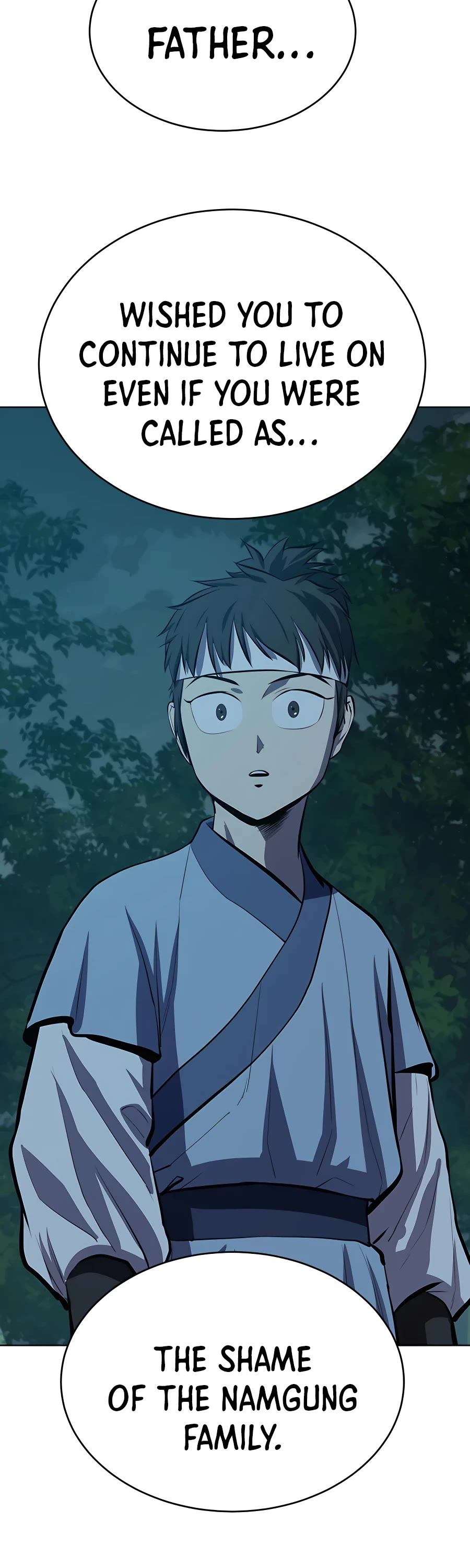 Weak Teacher Chapter 88 page 18 - Chapter 88