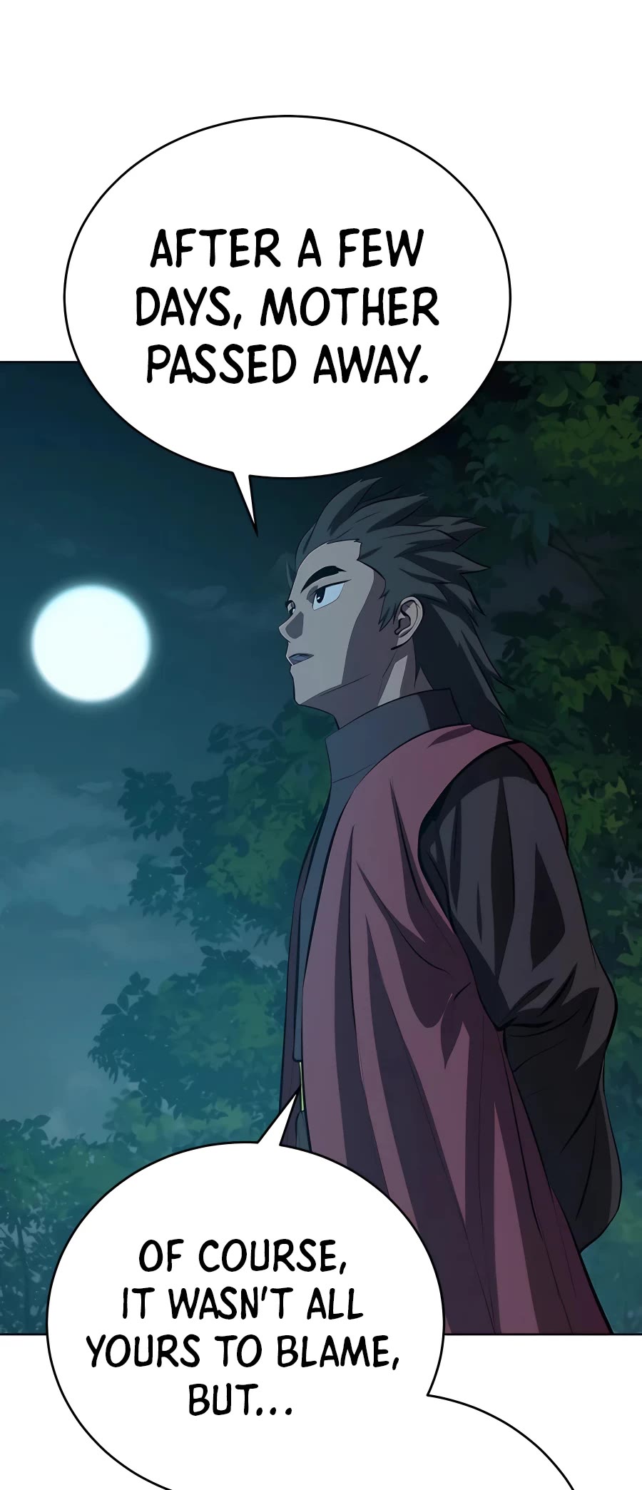 Weak Teacher Chapter 88 page 19 - Chapter 88