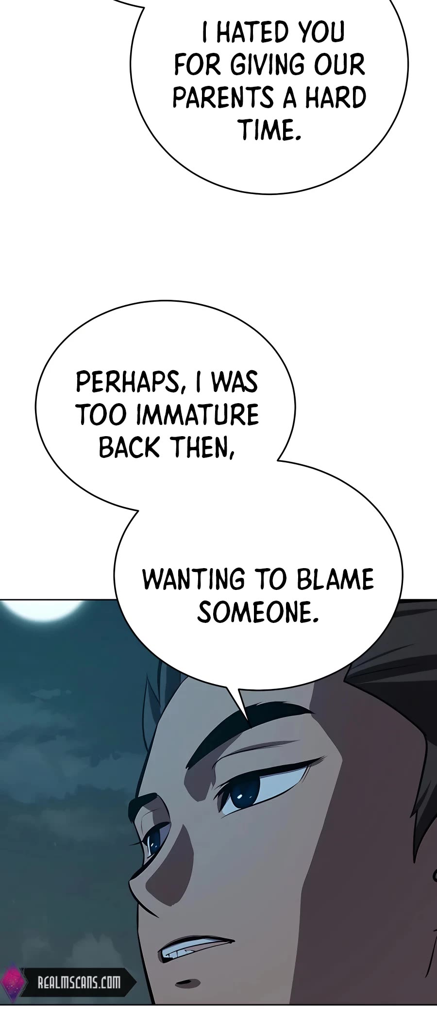 Weak Teacher Chapter 88 page 20 - Chapter 88