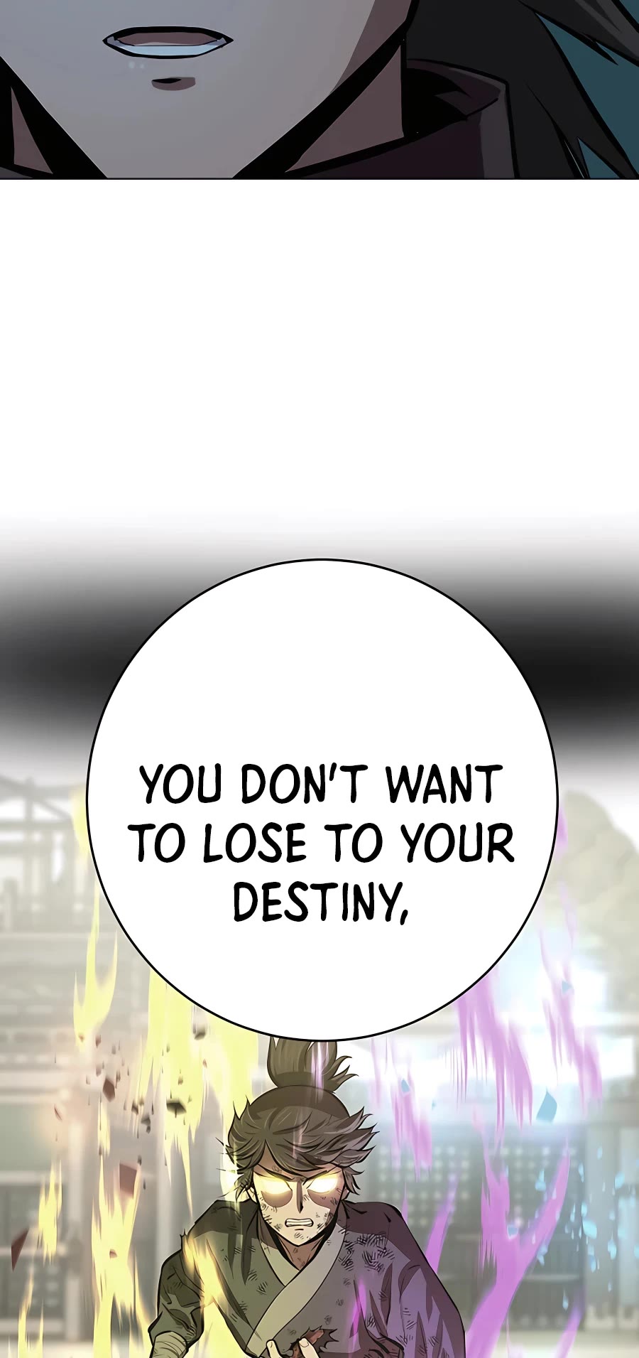 Weak Teacher Chapter 88 page 24 - Chapter 88