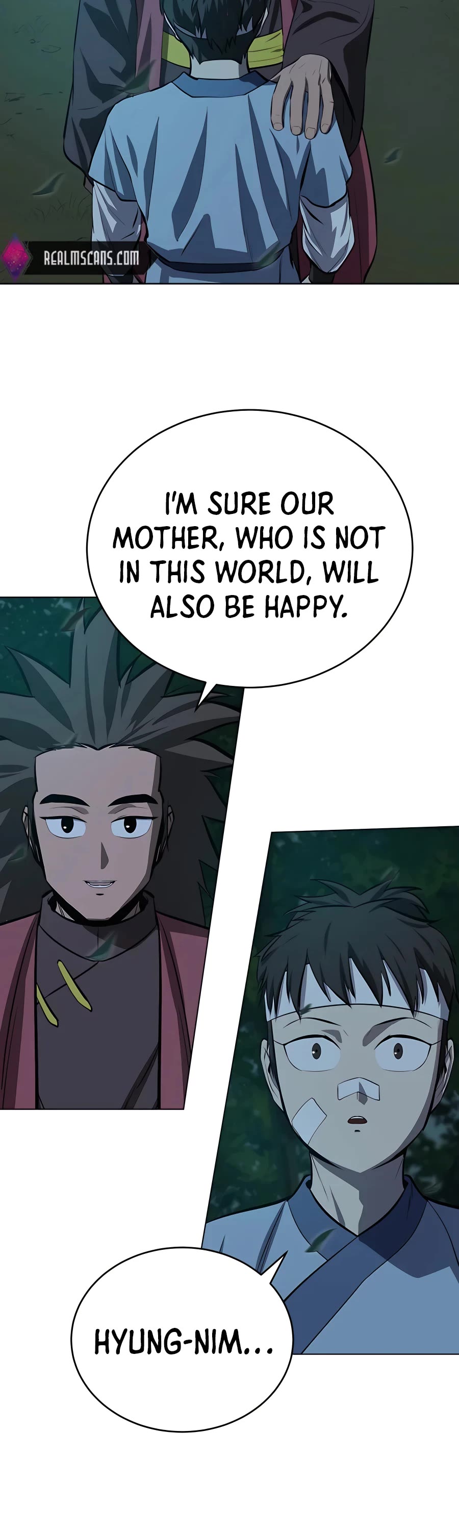 Weak Teacher Chapter 88 page 27 - Chapter 88