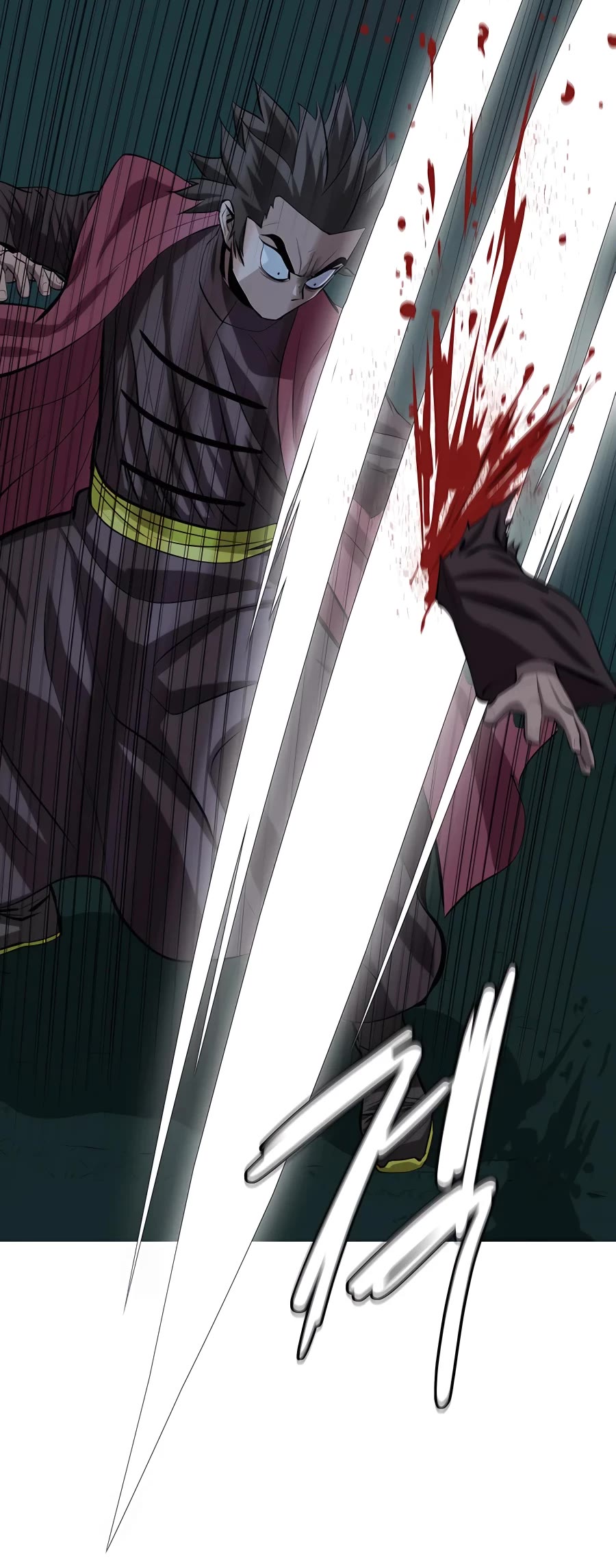 Weak Teacher Chapter 88 page 30 - Chapter 88