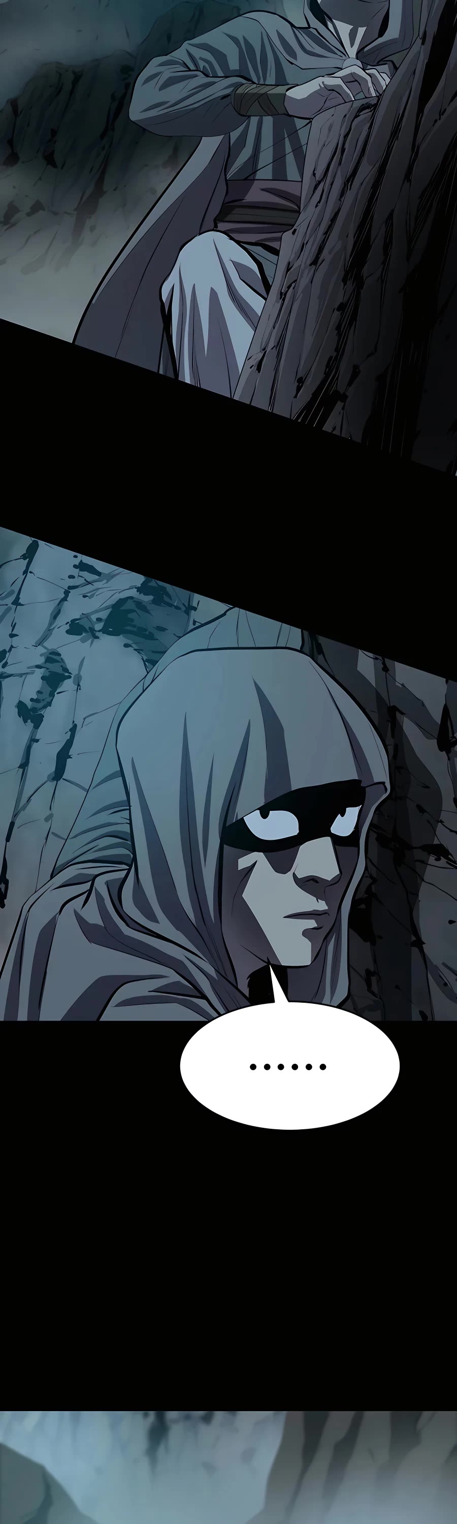 Weak Teacher Chapter 88 page 32 - Chapter 88