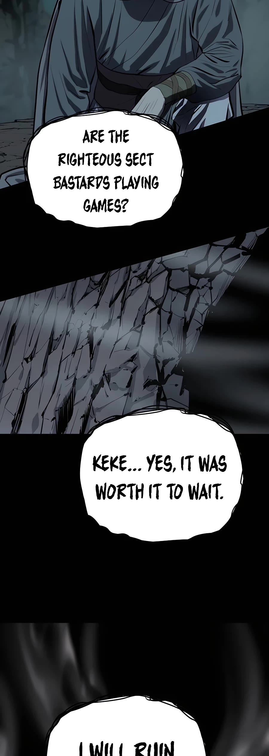 Weak Teacher Chapter 88 page 34 - Chapter 88