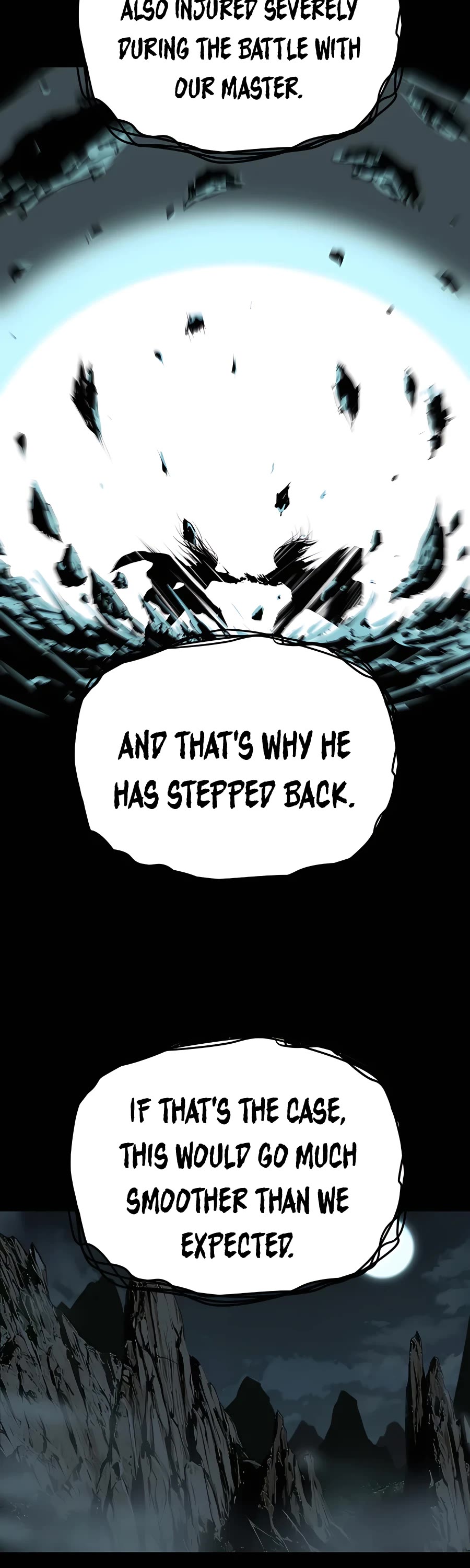 Weak Teacher Chapter 88 page 37 - Chapter 88