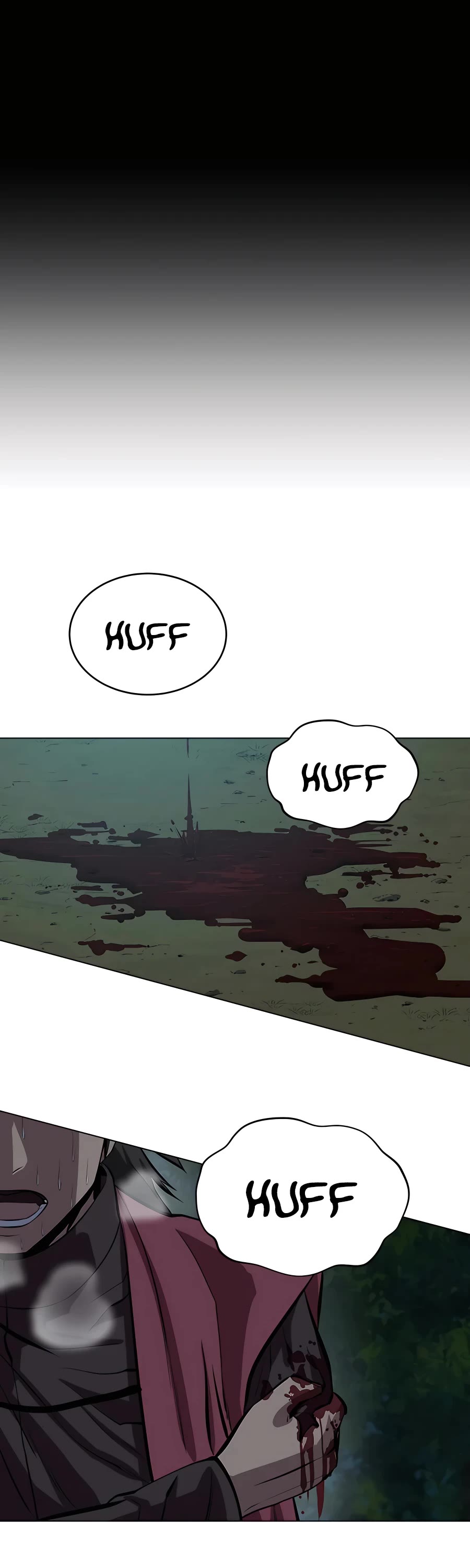 Weak Teacher Chapter 88 page 41 - Chapter 88