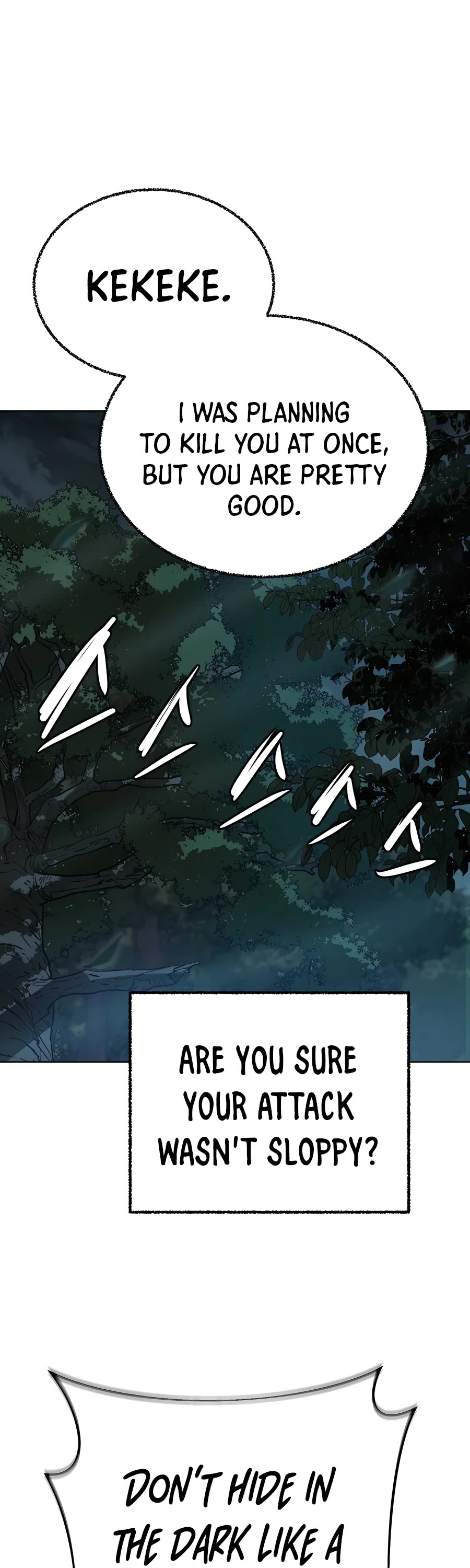 Weak Teacher Chapter 88 page 44 - Chapter 88