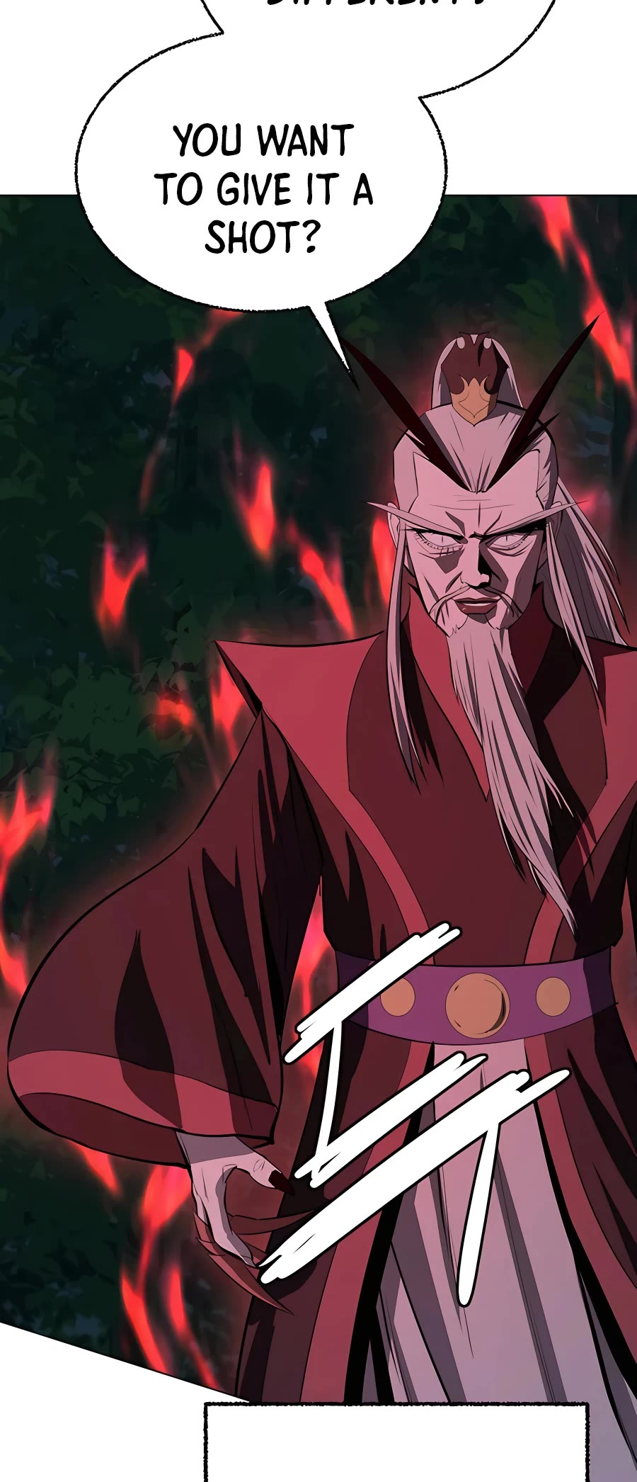 Weak Teacher Chapter 88 page 46 - Chapter 88