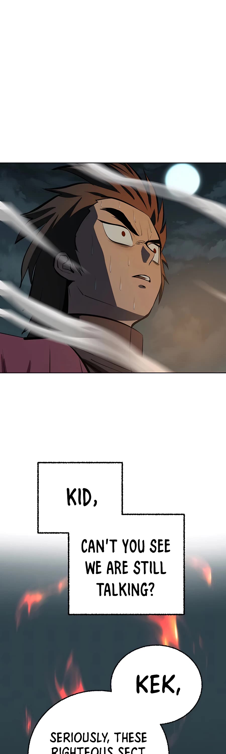 Weak Teacher Chapter 88 page 53 - Chapter 88