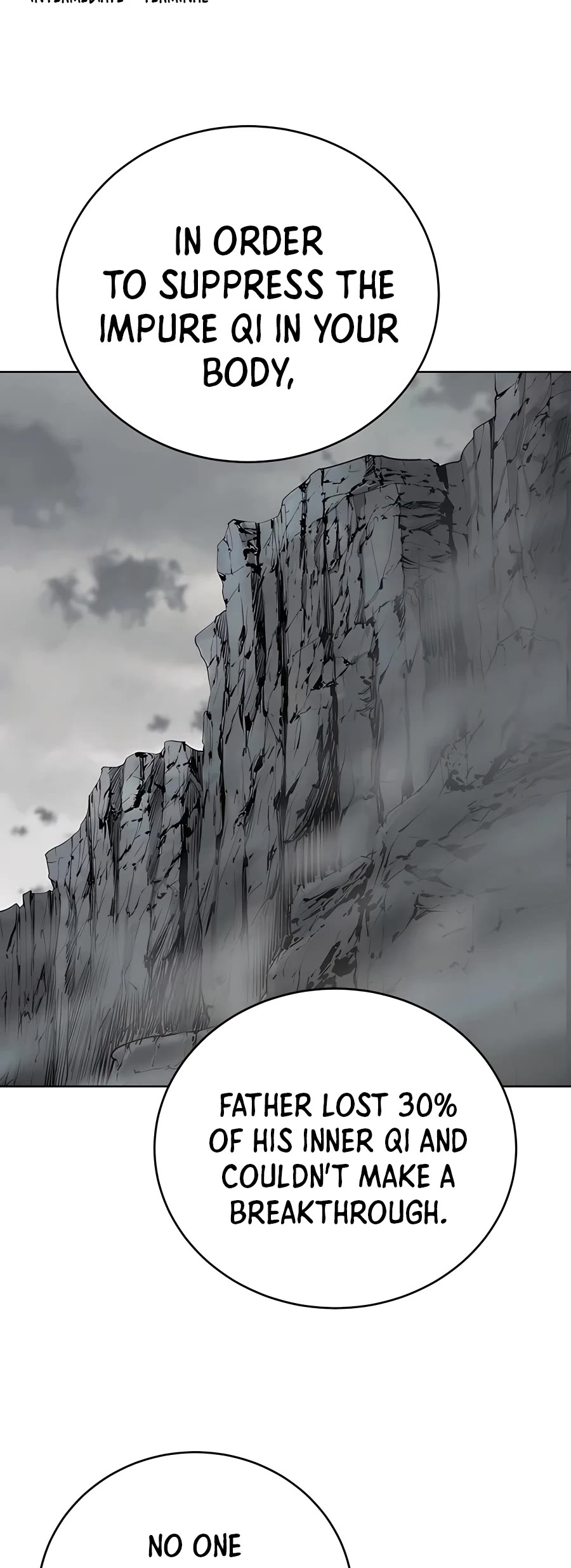 Weak Teacher Chapter 88 page 9 - Chapter 88