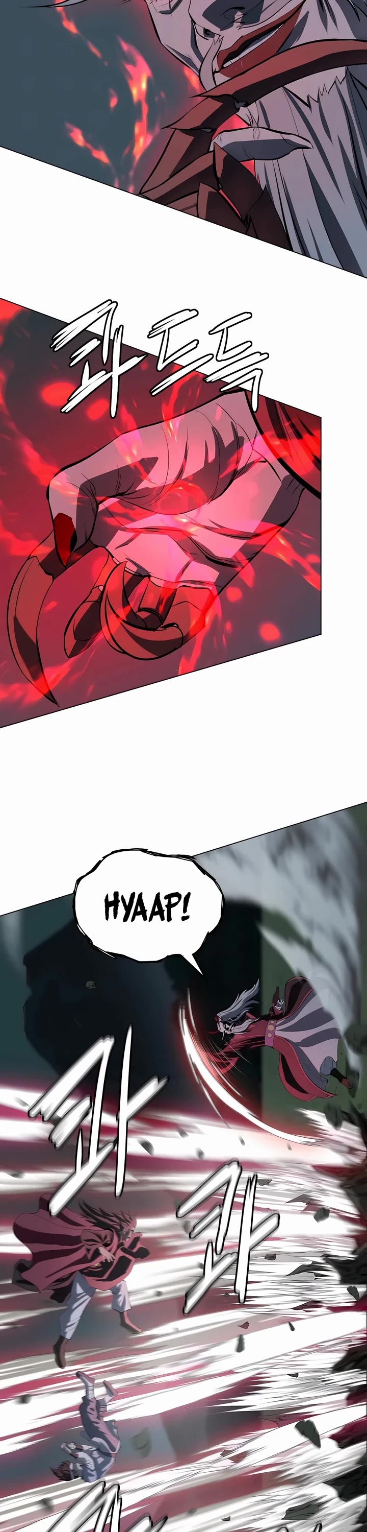 Weak Teacher Chapter 89 page 10 - Chapter 89