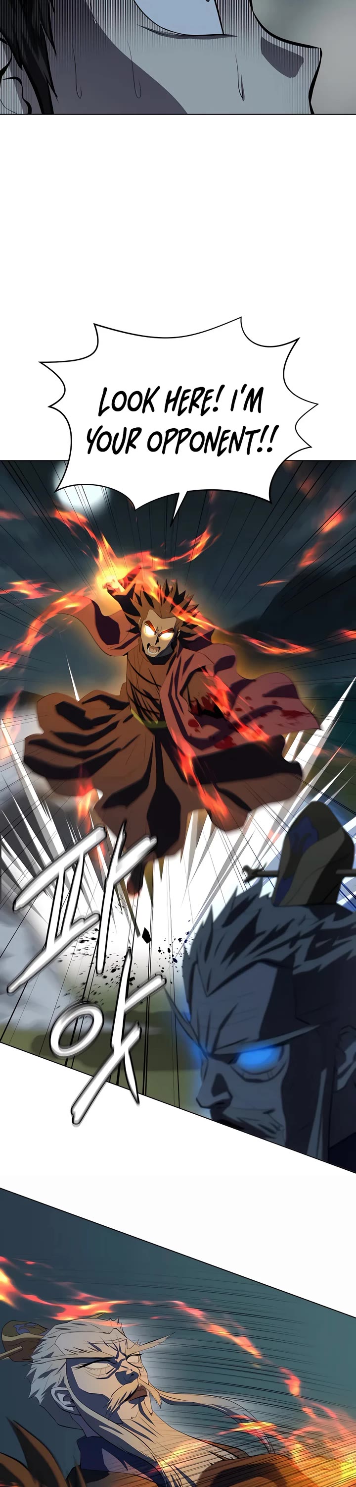 Weak Teacher Chapter 89 page 14 - Chapter 89