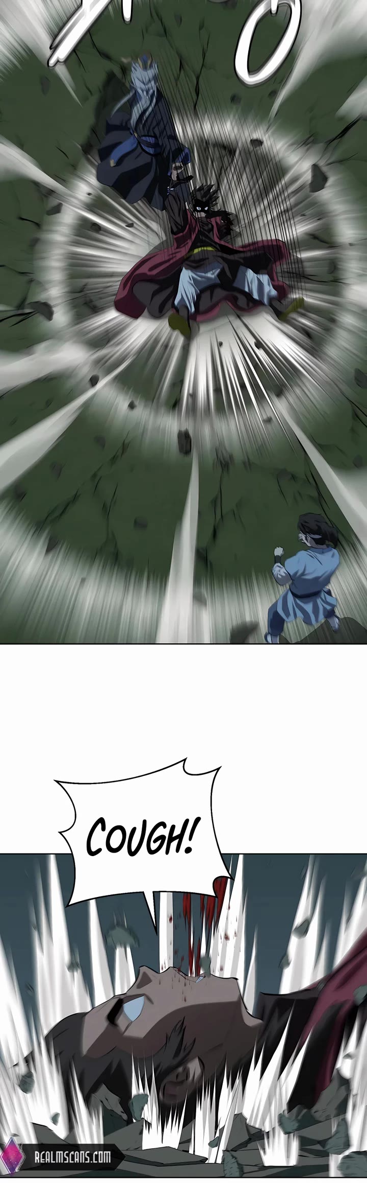 Weak Teacher Chapter 89 page 16 - Chapter 89
