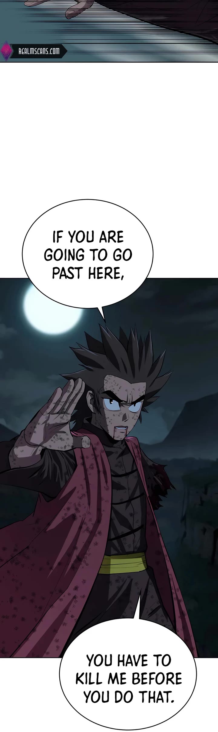 Weak Teacher Chapter 89 page 25 - Chapter 89