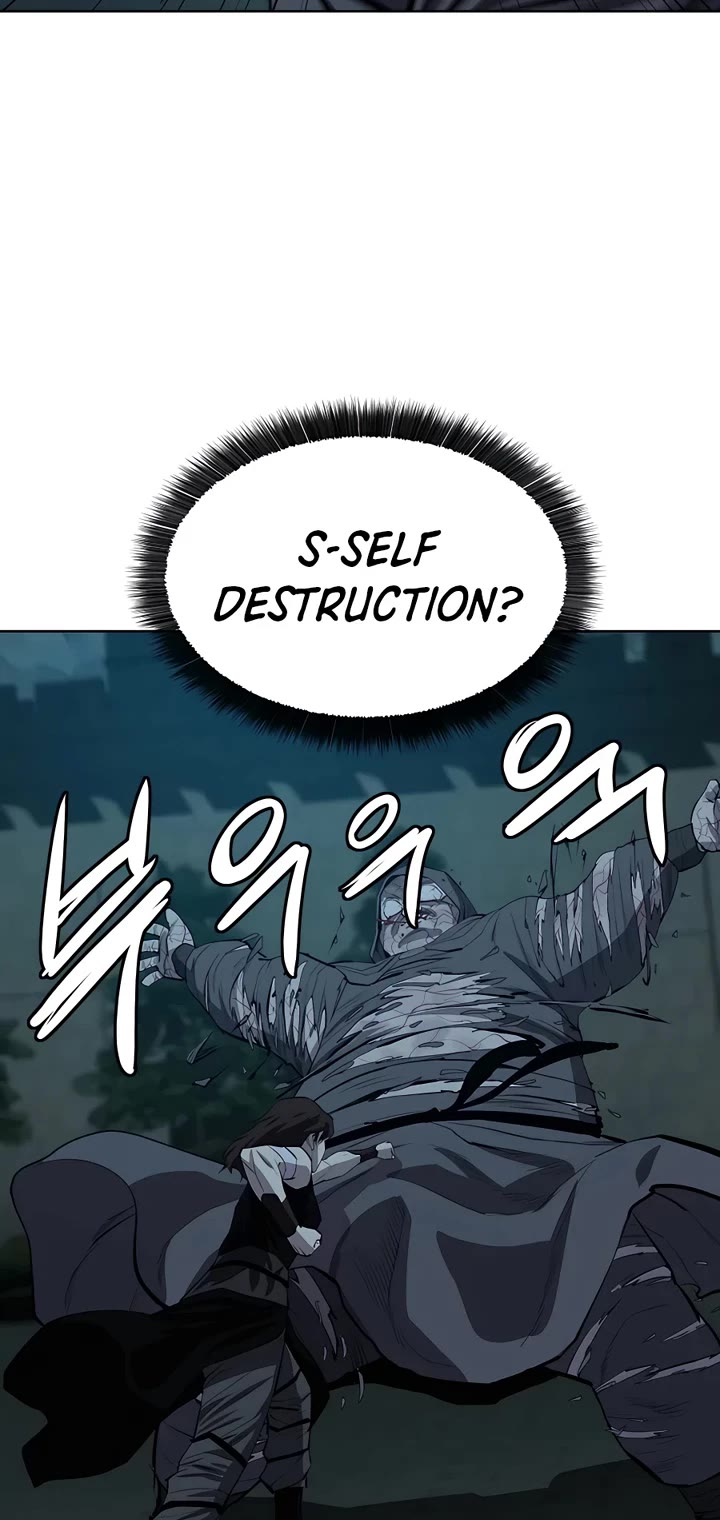 Weak Teacher Chapter 89 page 33 - Chapter 89