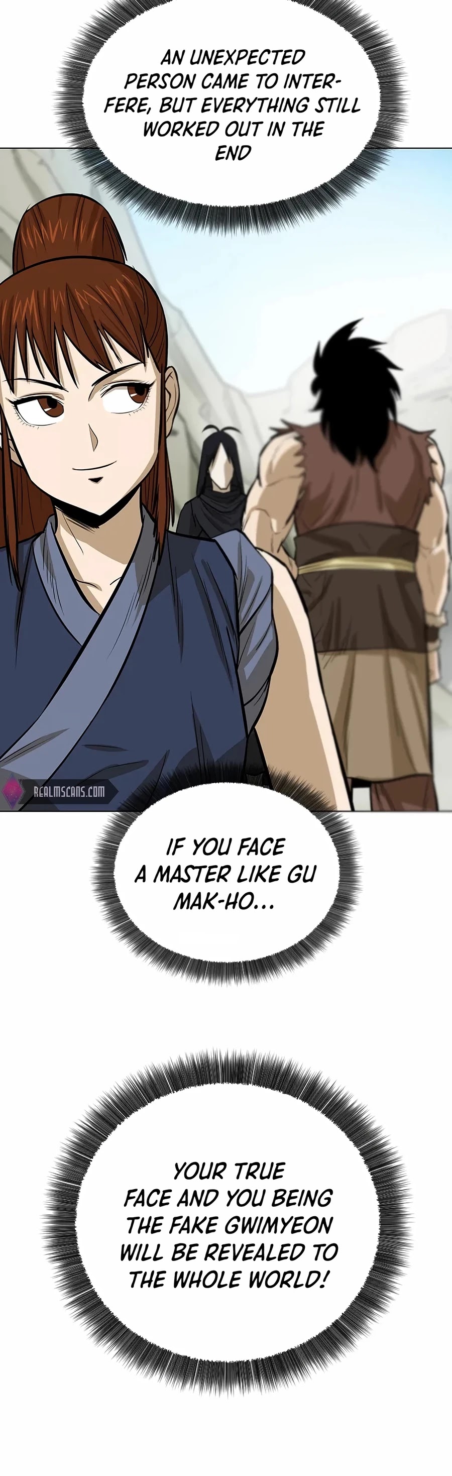 Weak Teacher Chapter 9 page 11 - Chapter 9