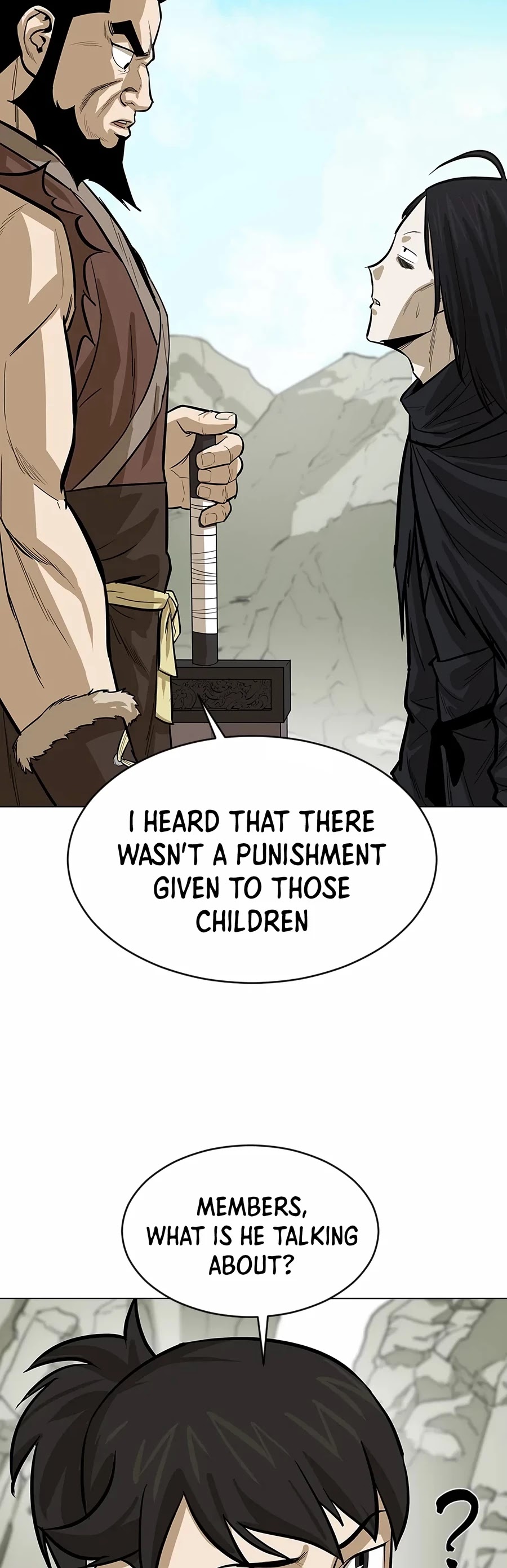 Weak Teacher Chapter 9 page 18 - Chapter 9