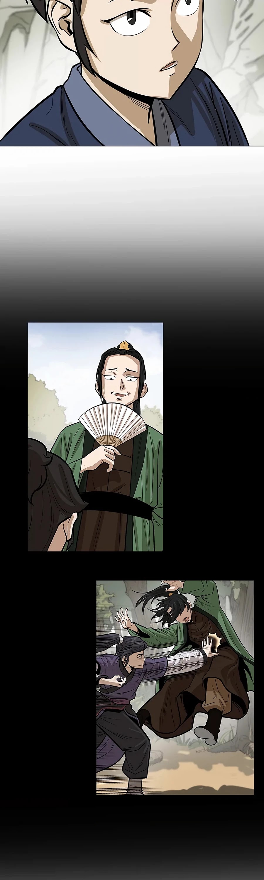 Weak Teacher Chapter 9 page 19 - Chapter 9