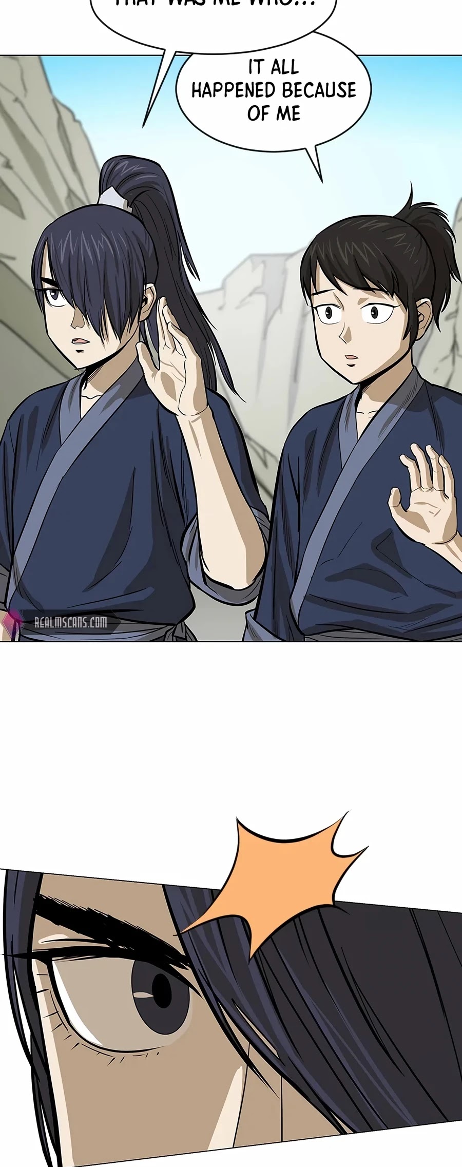Weak Teacher Chapter 9 page 21 - Chapter 9
