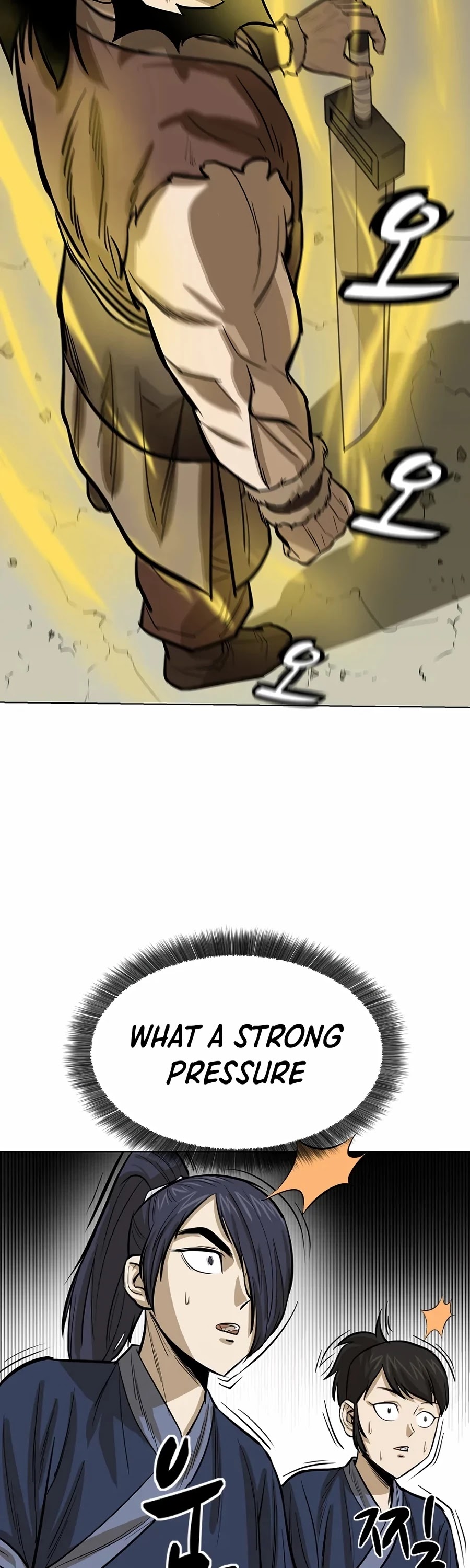 Weak Teacher Chapter 9 page 24 - Chapter 9