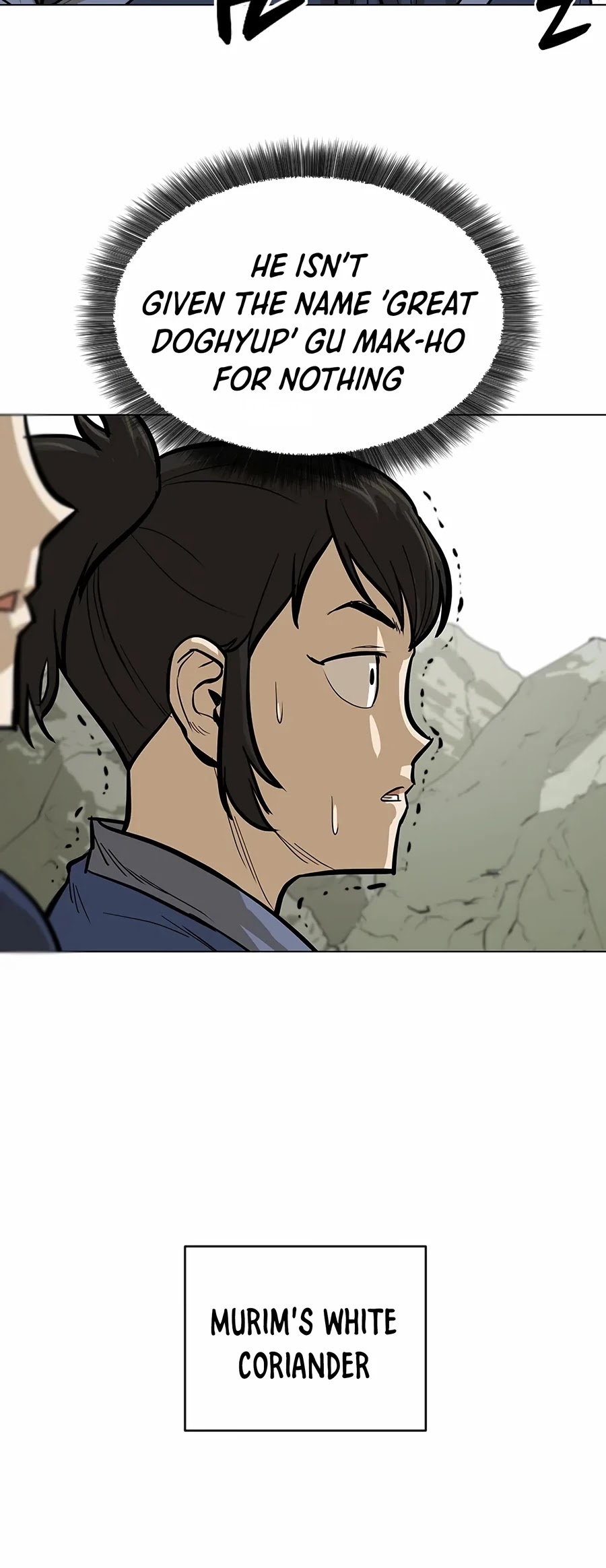 Weak Teacher Chapter 9 page 25 - Chapter 9