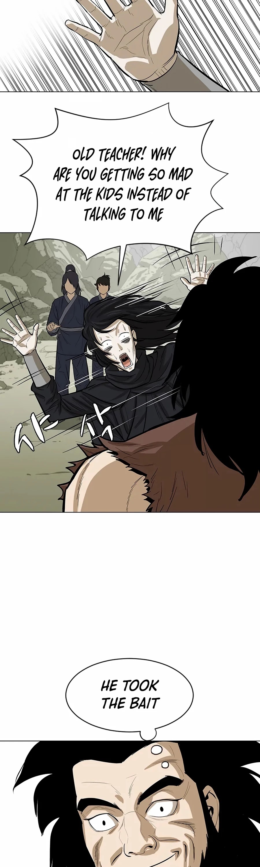Weak Teacher Chapter 9 page 27 - Chapter 9