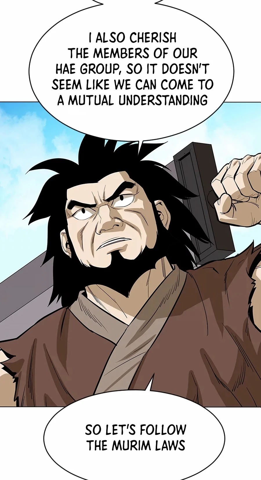 Weak Teacher Chapter 9 page 29 - Chapter 9