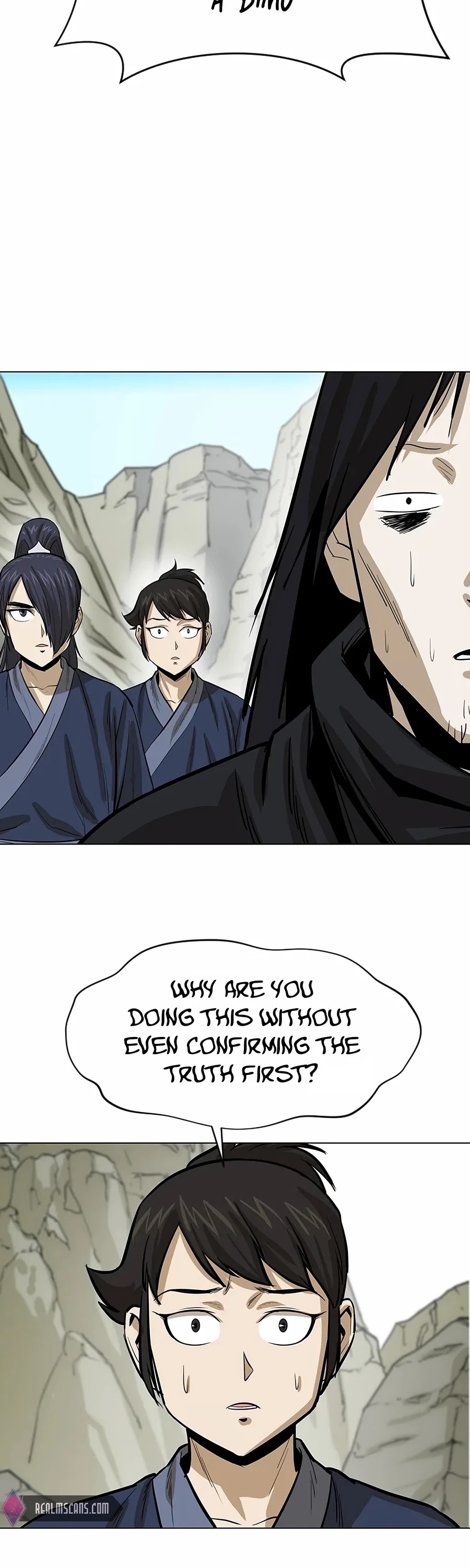 Weak Teacher Chapter 9 page 32 - Chapter 9