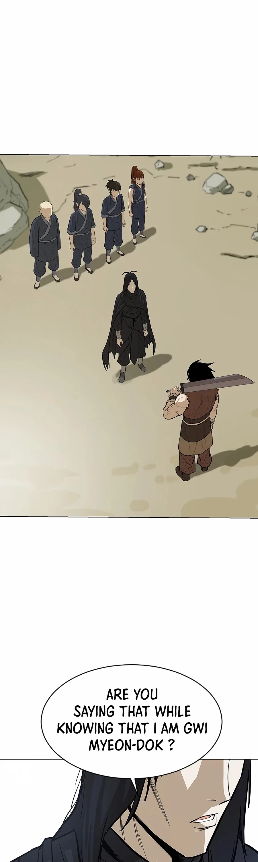 Weak Teacher Chapter 9 page 35 - Chapter 9