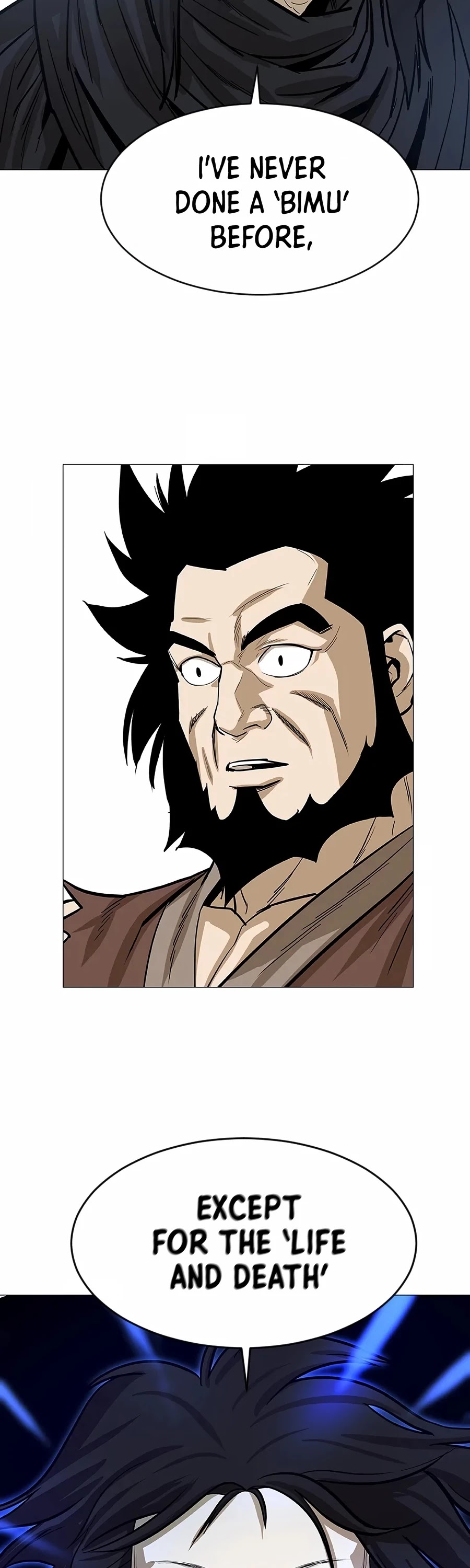 Weak Teacher Chapter 9 page 36 - Chapter 9