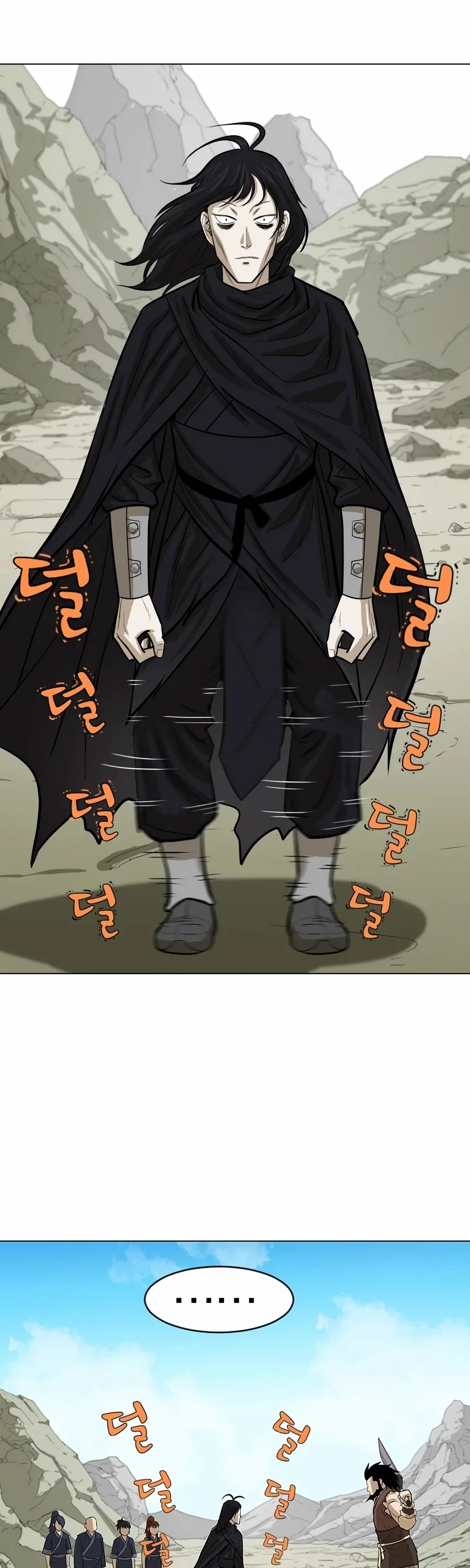Weak Teacher Chapter 9 page 39 - Chapter 9