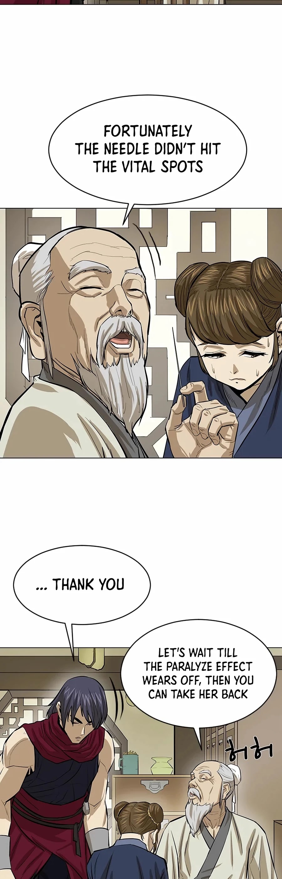 Weak Teacher Chapter 9 page 41 - Chapter 9