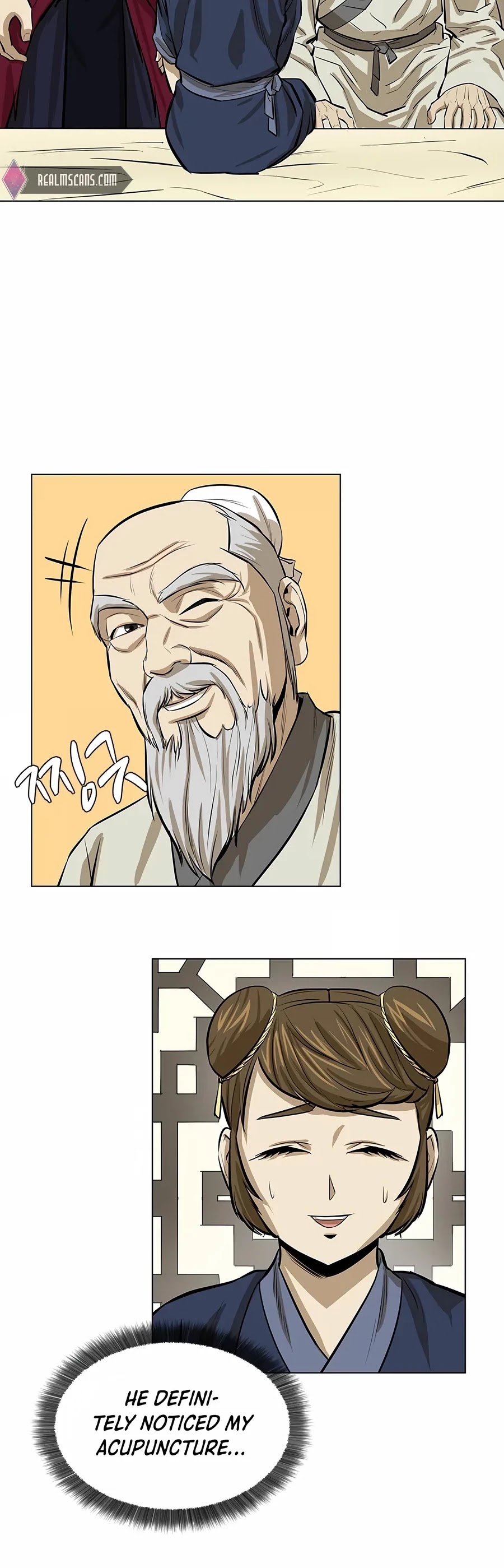 Weak Teacher Chapter 9 page 42 - Chapter 9
