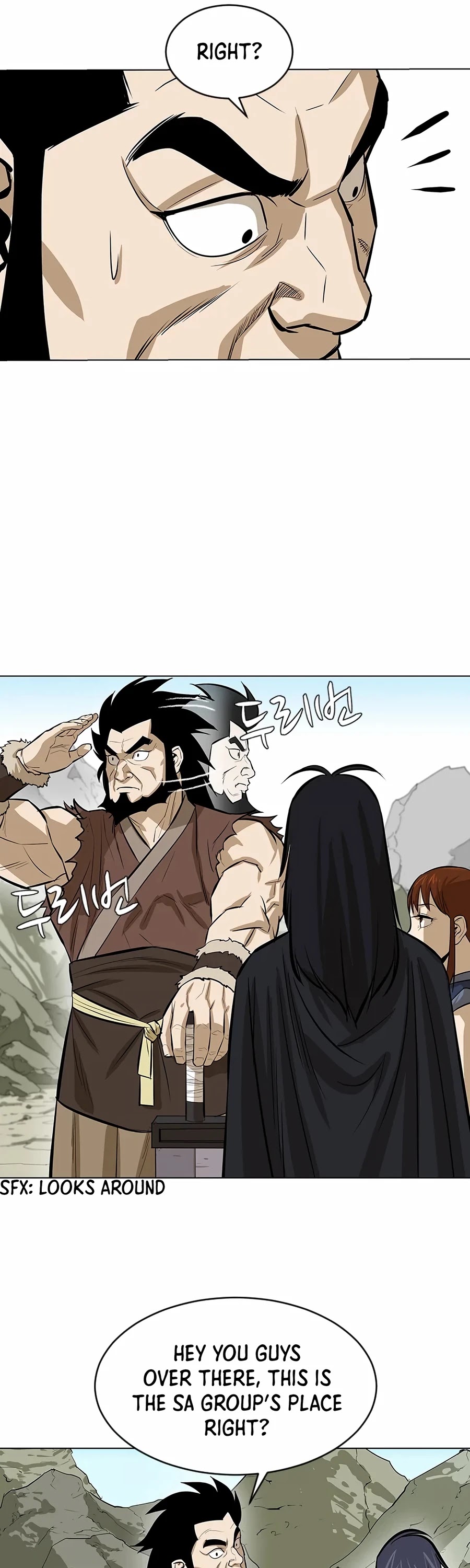 Weak Teacher Chapter 9 page 5 - Chapter 9