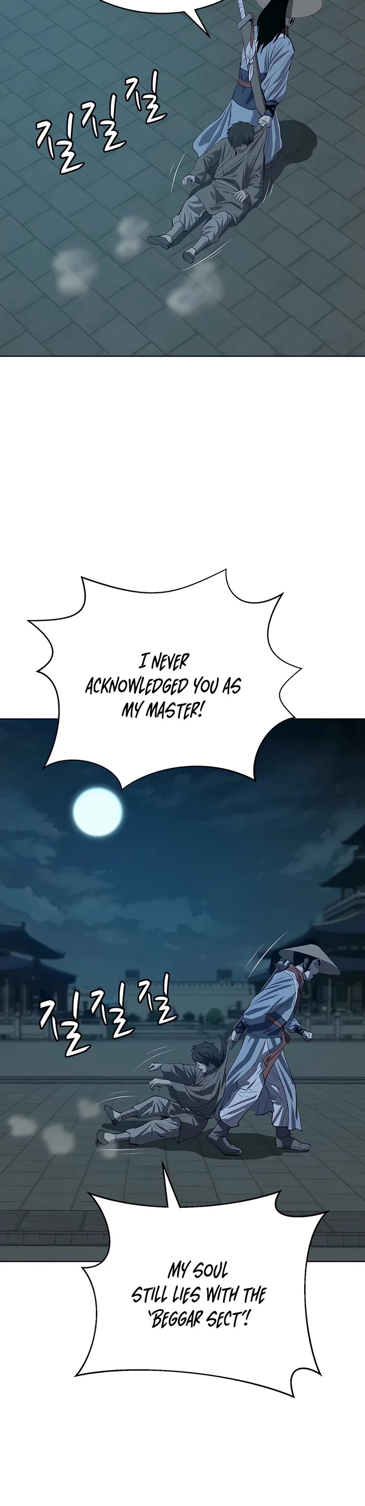 Weak Teacher Chapter 90 page 34 - Chapter 90: Season 2 End