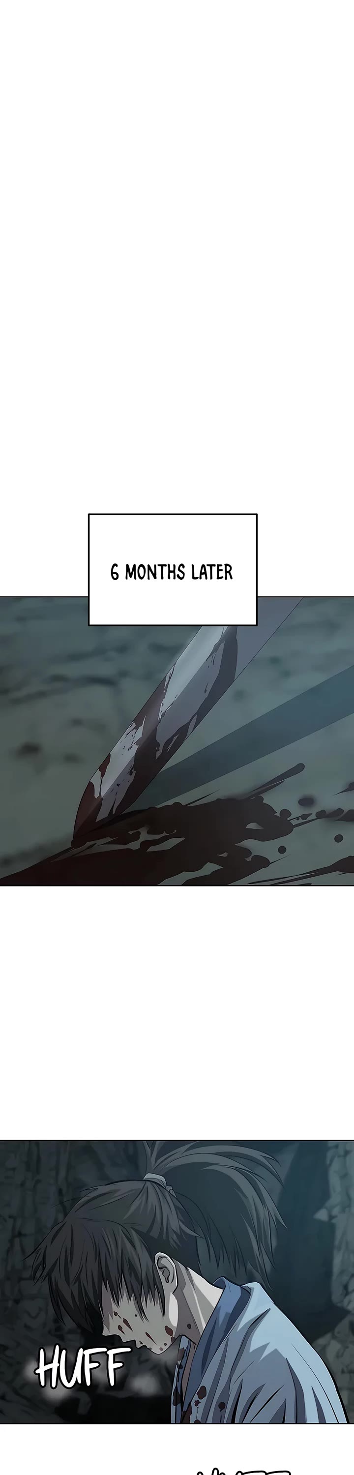 Weak Teacher Chapter 90 page 45 - Chapter 90: Season 2 End