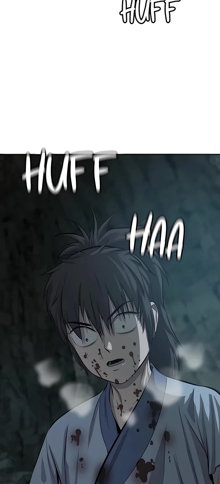 Weak Teacher Chapter 90 page 46 - Chapter 90: Season 2 End