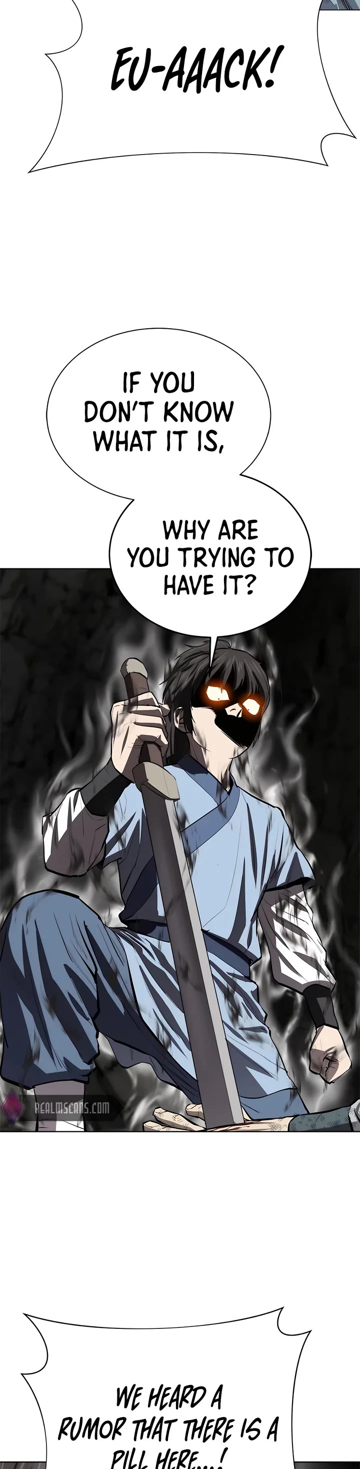 Weak Teacher Chapter 91 page 12 - Chapter 91