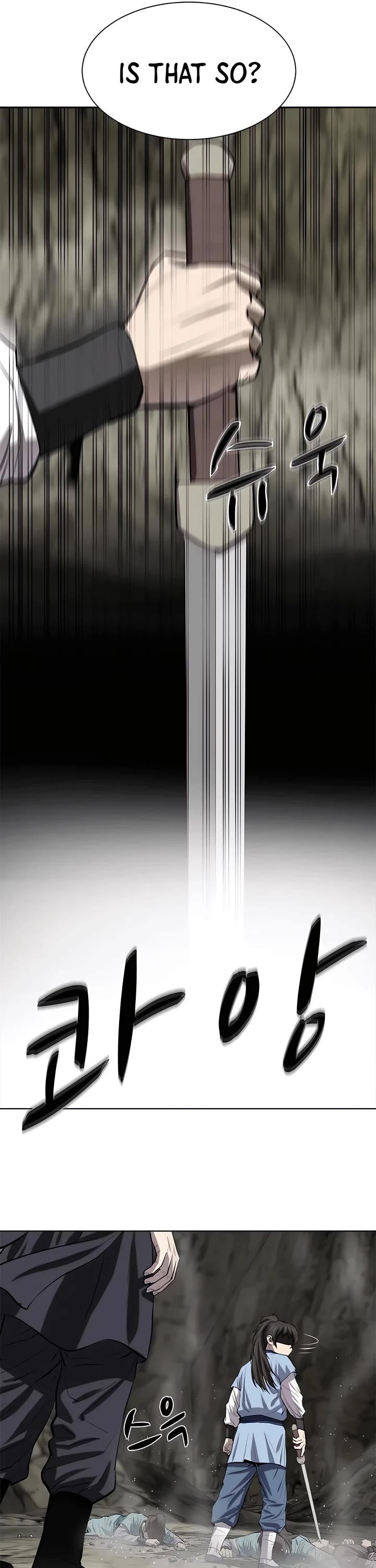 Weak Teacher Chapter 91 page 14 - Chapter 91