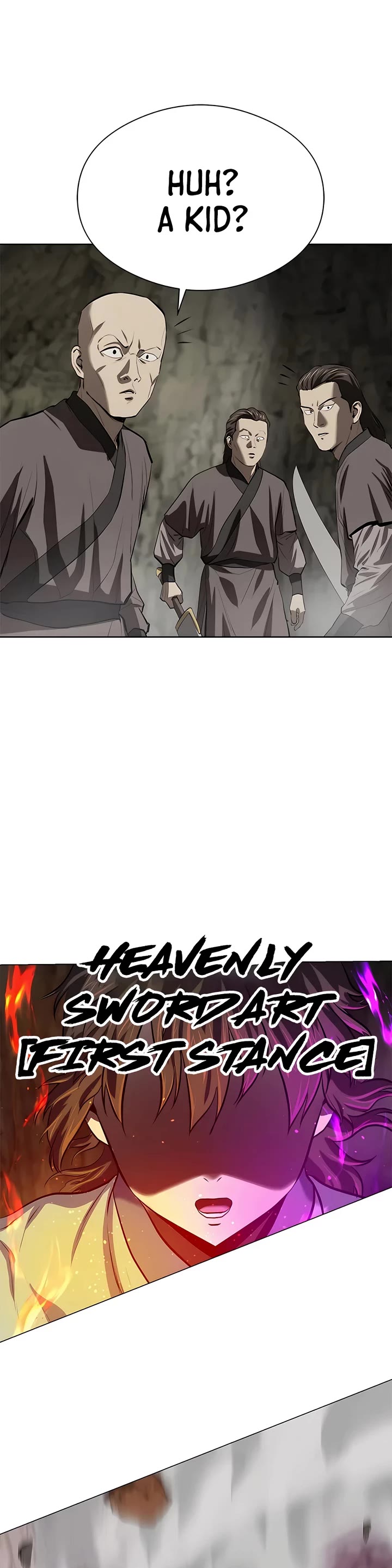 Weak Teacher Chapter 91 page 7 - Chapter 91