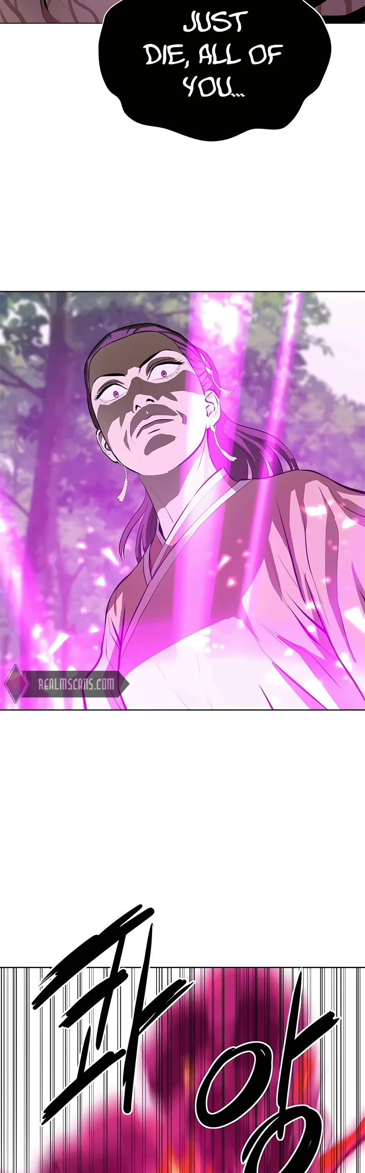 Weak Teacher Chapter 92 page 42 - Chapter 92