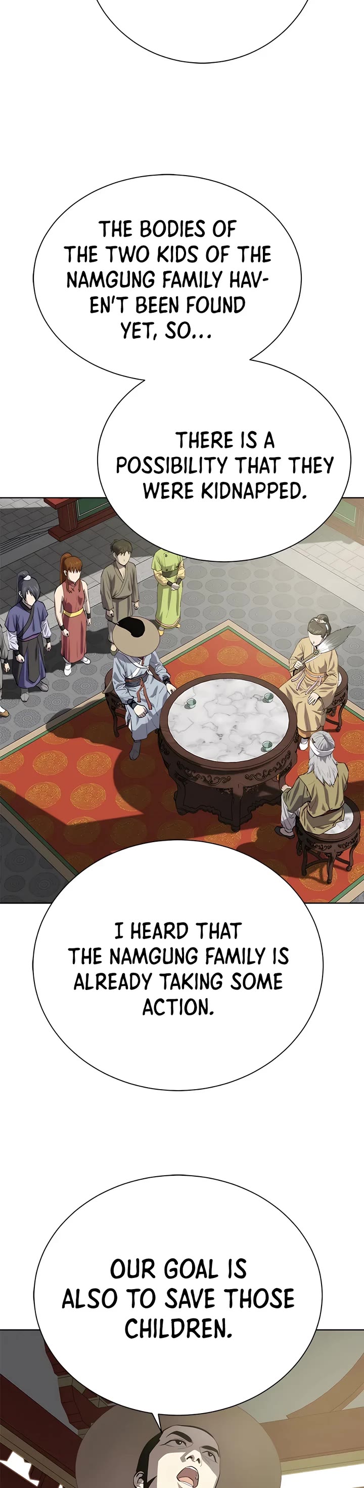 Weak Teacher Chapter 92 page 7 - Chapter 92