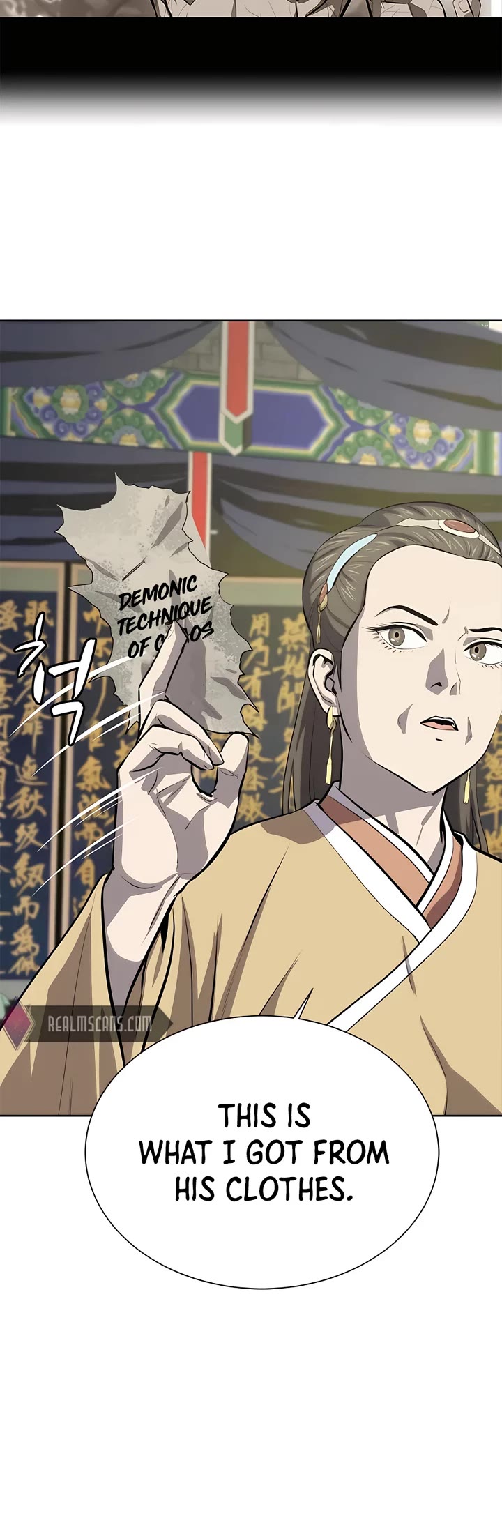 Weak Teacher Chapter 93 page 11 - Chapter 93